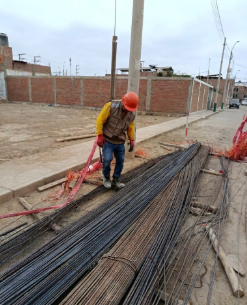 Equipo Servicios