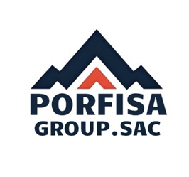 Logo Porfisa Group